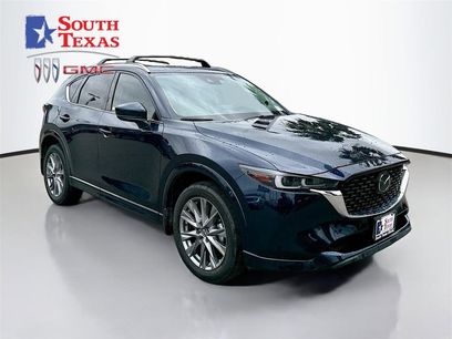 Used 2024 MAZDA CX-5 AWD 2.5 S