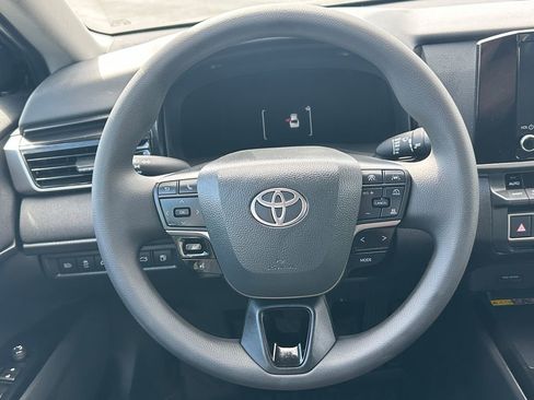 Certified 2025 Toyota Camry LE FWD image 20