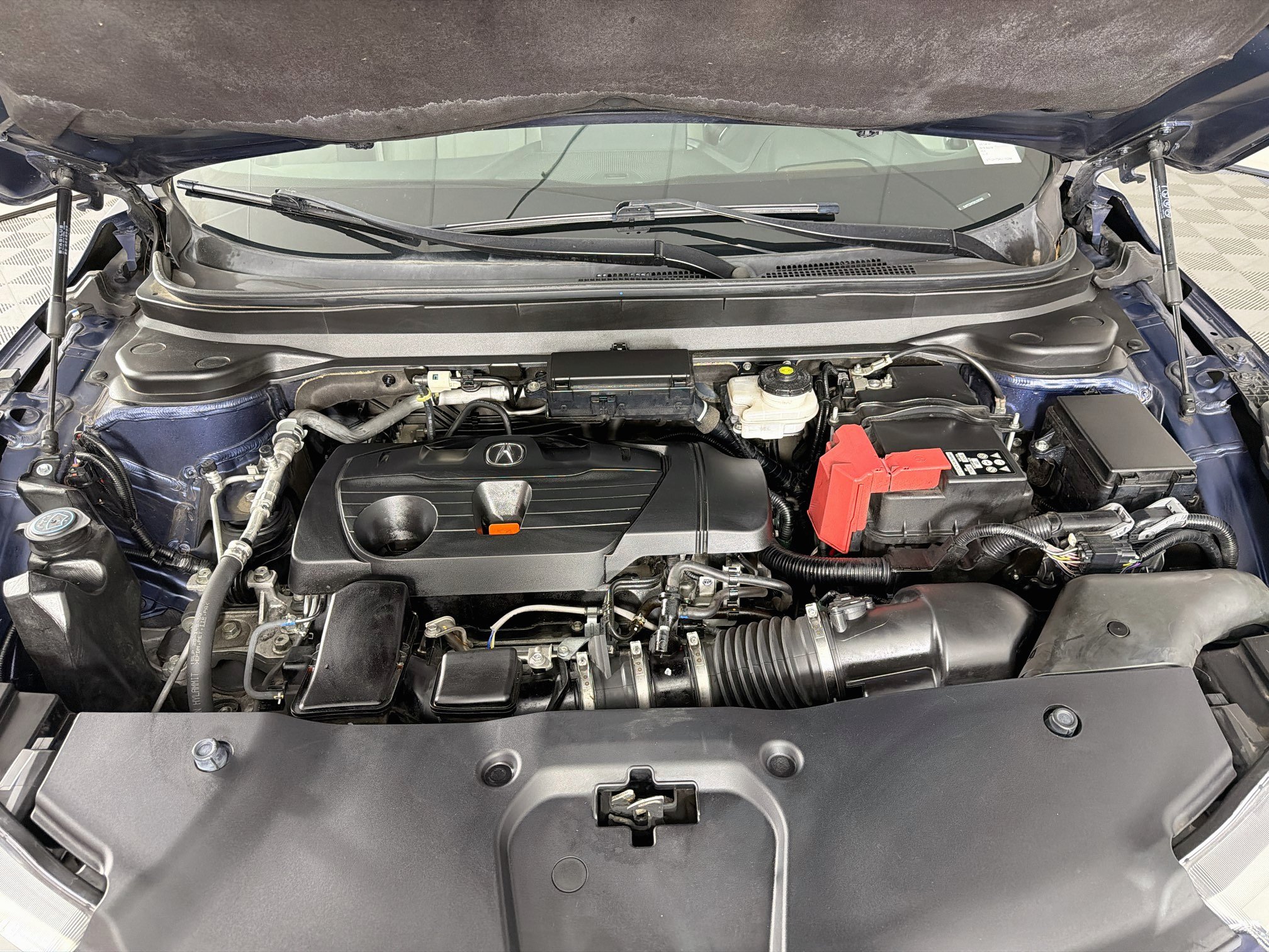 Used 2019 Acura RDX w/ Advance Package AWD/4WD image 34