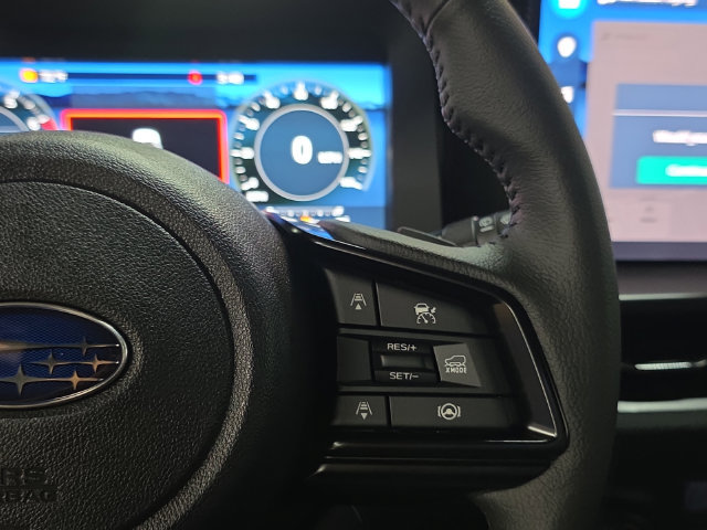 New 2026 Subaru Outback Limited XT AWD/4WD image 19