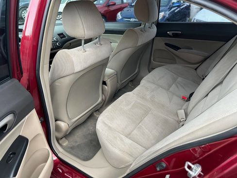Used 2009 Honda Civic LX image 11