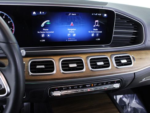 Used 2022 Mercedes-Benz GLE 350 image 26