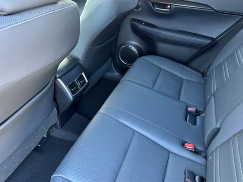 Used 2021 Lexus NX 300 FWD w/ Premium Package image 5