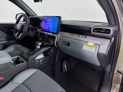 New 2026 Toyota Tacoma 4x4 Double Cab Hybrid w/ Tow Tech Package image 32