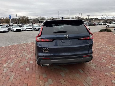 Used 2024 Honda CR-V Sport-L image 9