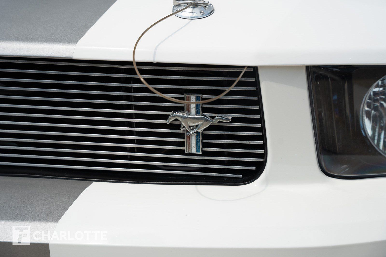 Used 2007 Ford Mustang GT RWD image 6