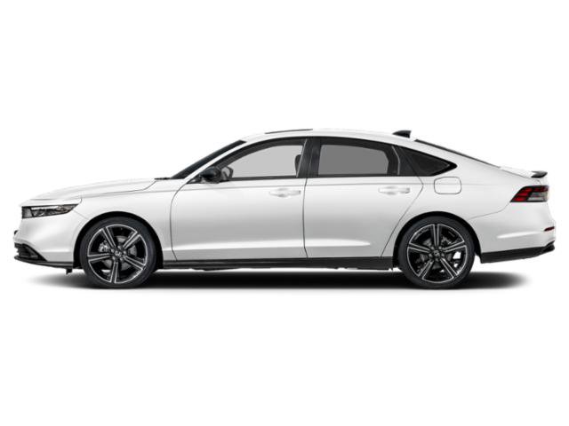 New 2026 Honda Accord Sport image 2