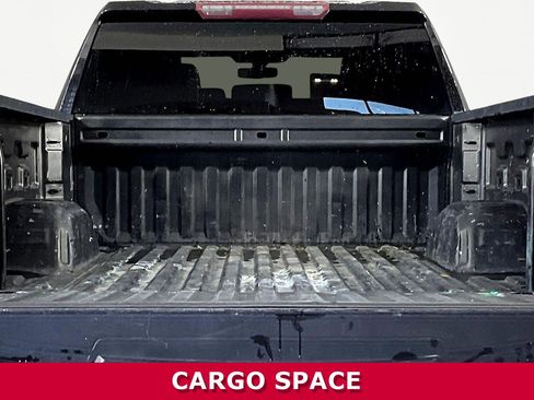 Used 2020 Chevrolet Silverado 1500 LT Trail Boss w/ Convenience Package image 8