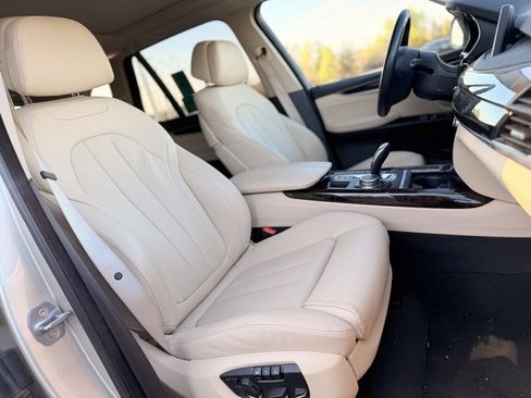 Used 2016 BMW X5 xDrive35i image 11
