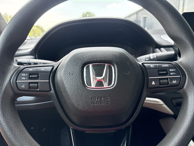 Used 2024 Honda Accord LX image 16