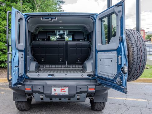 Used 2024 INEOS Grenadier AWD/4WD image 26