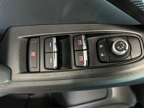 New 2026 Subaru Crosstrek 2.5i Limited image 36