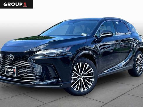 Used 2026 Lexus RX 350 Premium Plus w/ Accessory Package (Z1) FWD image 1