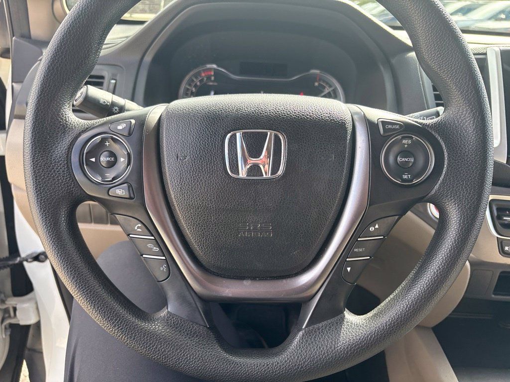 Used 2016 Honda Pilot EX image 17