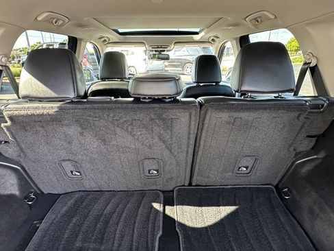 Certified 2023 Nissan Rogue SL image 16