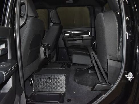 Used 2025 RAM 2500 Big Horn image 37