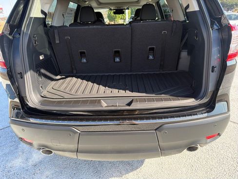 New 2026 Subaru Ascent Bronze Edition image 9