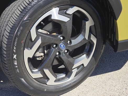 Certified 2023 Subaru Crosstrek 2.5i Limited w/ Popular Package #2 AWD/4WD image 13