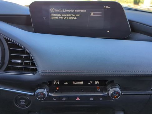 Used 2023 MAZDA MAZDA3 s image 14