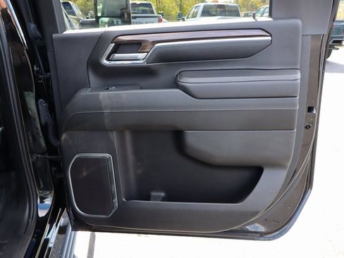 Used 2024 Chevrolet Silverado 2500 LT w/ All Star Edition AWD/4WD image 22