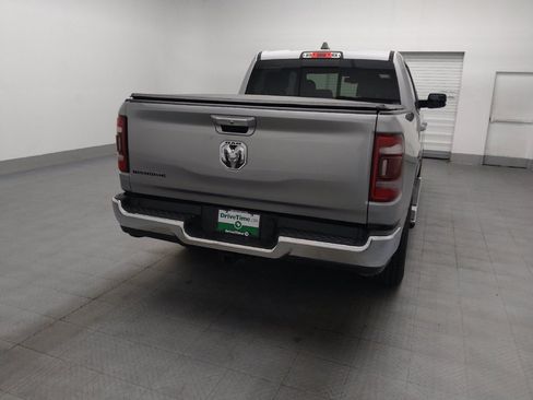 Used 2019 RAM 1500 Big Horn RWD image 7