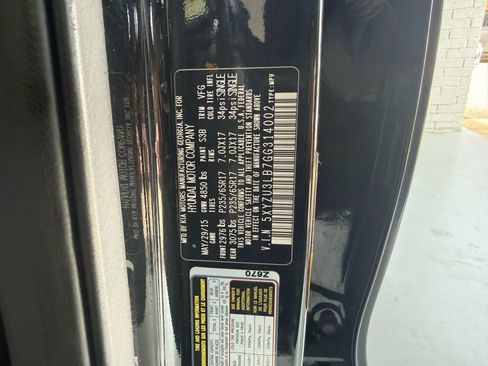 Used 2016 Hyundai Santa Fe Sport w/ Option Group 02 image 40