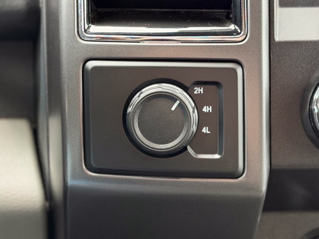 Used 2019 Ford F150 XLT AWD/4WD image 11