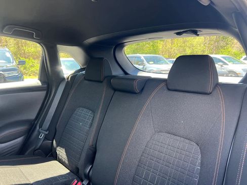 Used 2024 Honda HR-V Sport image 31