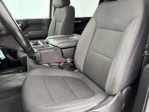 Used 2023 Chevrolet Silverado 3500 LT w/ Fleet Comfort Package image 35