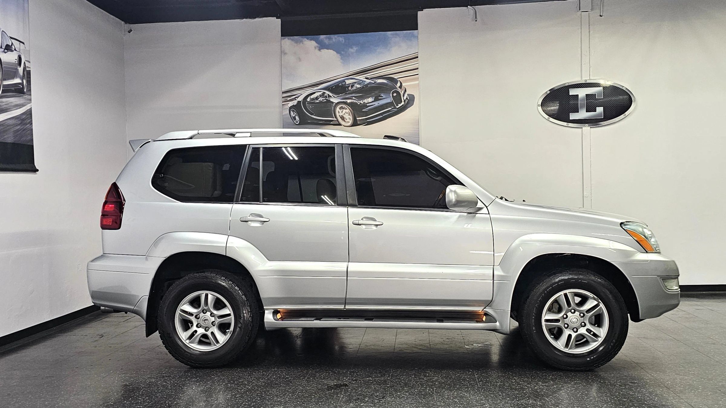 Used 2006 Lexus GX 470 AWD/4WD image 27