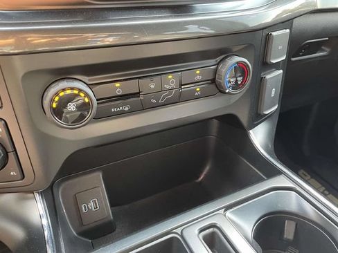 Used 2023 Ford F150 XL w/ STX Appearance Package AWD/4WD image 29