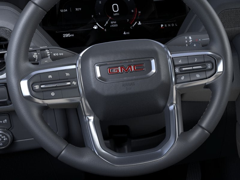 New 2026 GMC Yukon XL Elevation RWD image 19