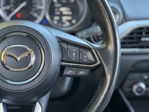 Used 2021 MAZDA CX-9 Touring w/ Touring Premium Package image 47