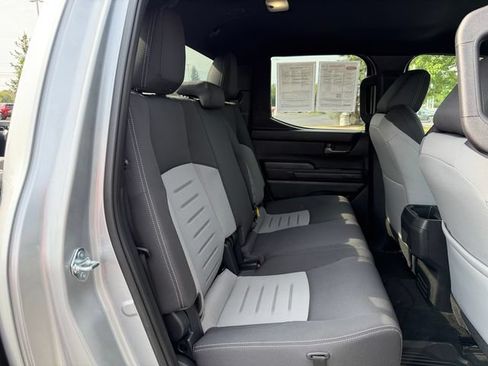 Certified 2025 Toyota Tacoma TRD Sport AWD/4WD image 17