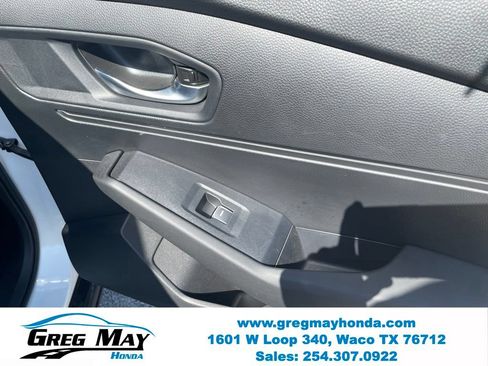 Used 2024 Honda Accord Sport image 25