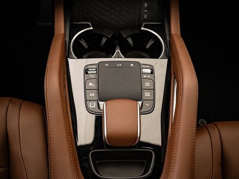 New 2026 Mercedes-Benz GLE 350 4MATIC image 39