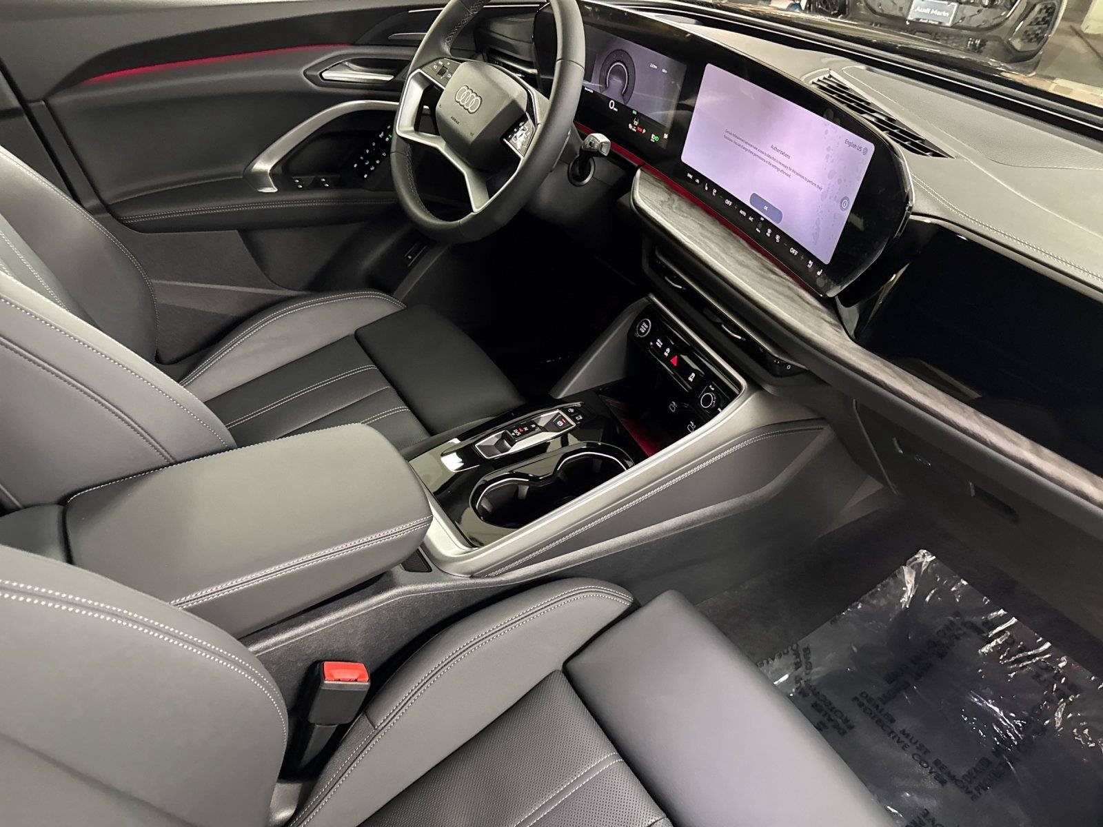 New 2026 Audi Q5 Premium Plus AWD/4WD image 15