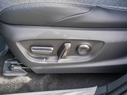 New 2026 Toyota bZ image 24