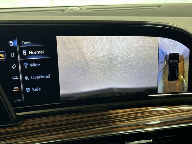Certified 2024 Cadillac Escalade Premium Luxury w/ Performance Package AWD/4WD image 24