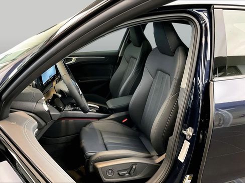 New 2026 Audi A6 Premium Plus AWD/4WD image 9