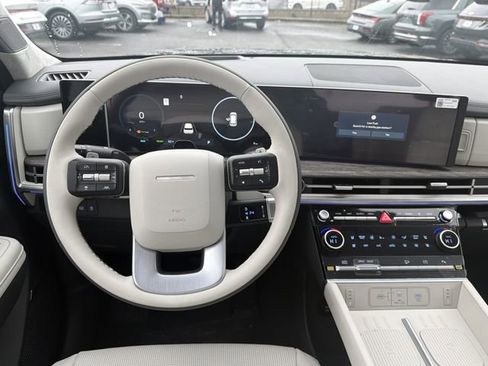 New 2026 Hyundai Santa Fe Calligraphy image 23