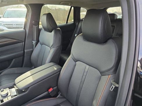 New 2026 MAZDA CX-50 AWD 2.5 Hybrid w/ Weather Package image 19