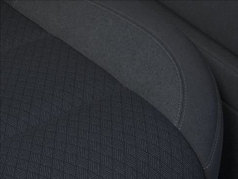 New 2026 Chevrolet Silverado 1500 Custom RWD image 22
