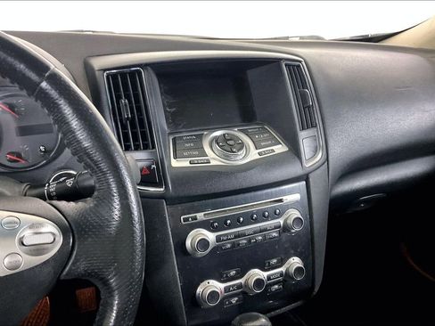 Used 2014 Nissan Maxima 3.5 SV w/ SV Value Package image 9