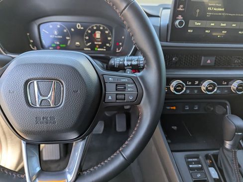 Used 2026 Honda CR-V Sport-L image 26