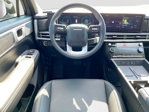 Used 2025 Hyundai Santa Fe XRT image 29