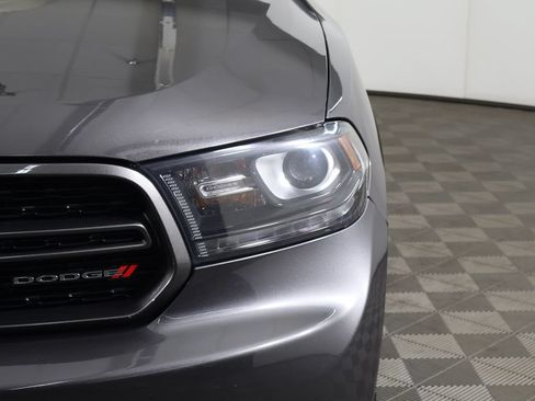 Used 2014 Dodge Durango R/T AWD/4WD image 15