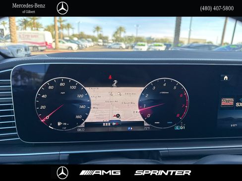 New 2026 Mercedes-Benz GLE 450 4MATIC Coupe image 29