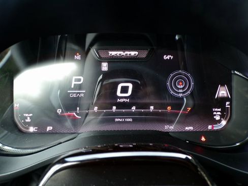 New 2026 RAM 1500 RHO w/ RHO Level 1 Equipment Group image 18