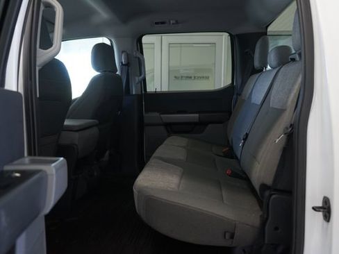 Used 2023 Ford F150 XLT AWD/4WD image 28